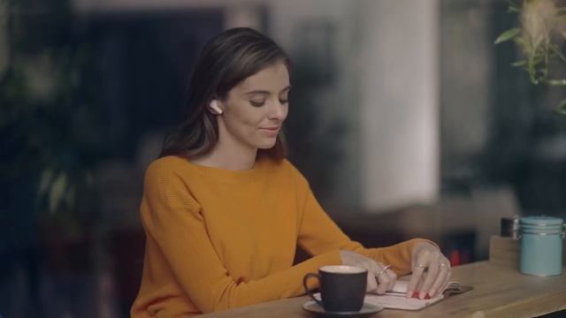 Casti True Wireless Panasonic RZ-B210 смотреть онлайн