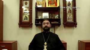 Как не остаться голодным? о. Андрей Ткачев. Как не проснуться в аду? о своевременном покаянии. Елицы