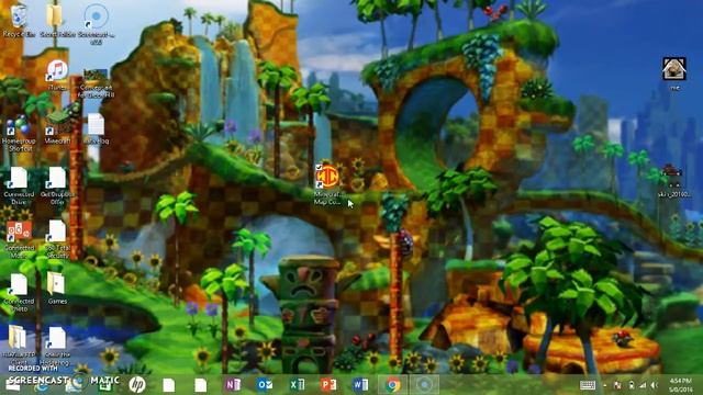 Minecraft PS3: How to Convert PC Worlds to PS3 смотреть онлайн