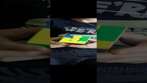 Инструкция по сборке кубика 3×3 .mp4