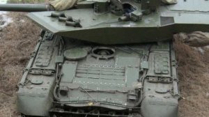 Боевое отделение Бурлак часть-2.