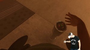 Прохождение Bonelab VR. Часть 2.