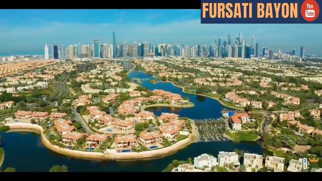 ДУБАЙ 1980-2020😵😯 FURSATI BAYON смотреть онлайн