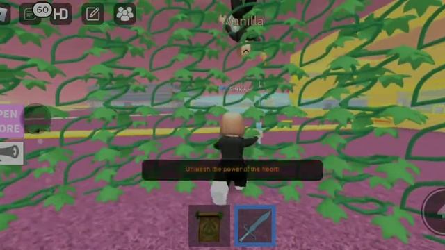 Играю в роблокс со своей сестрой/Принцесса-Магнат смотреть онлайн