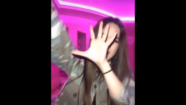 подборка видео с инстаграма девушки #1 инстаграмщицы