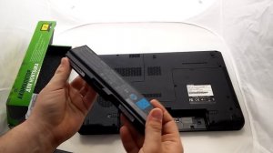 Toshiba Satellite C660 замена на аккумулятор PowerPlant для ноутбуков TOSHIBA Satellite