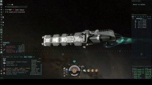 EVE Online. Academy of Russian Federation. Корпорации и альянсы в игре.