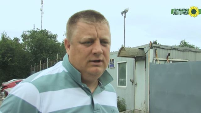 Экологическая пандемия в Новомосковске продолжается смотреть онлайн