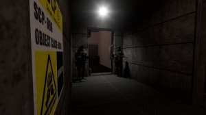 КТО ТАКОЙ SCP-096? Скромник. МОЖНО ЛИ УНИЧТОЖИТЬ. ПЛАЧУЩЕЕ ЧУДОВИЩЕ (The Puzzle Tech)