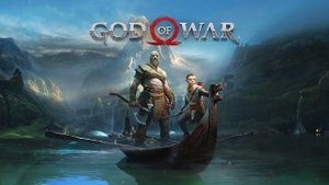 Прохождение_ God of War (2018) PS4 #11