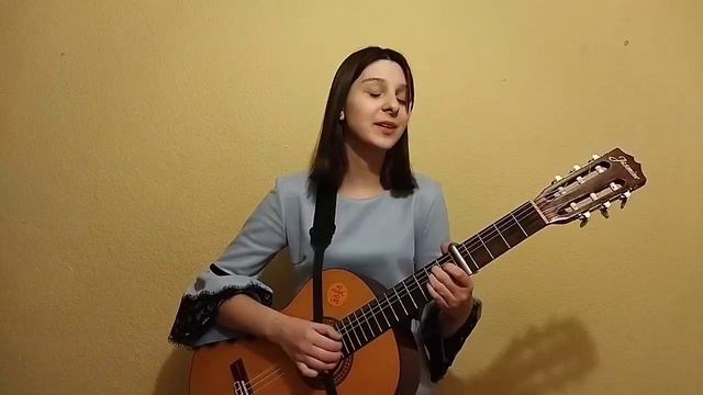 Анна Передня Клуб бардовской песни "Сокол" Александра смотреть онлайн