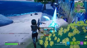 АТАКА ПОЗЕРОВ ФОРТНАЙТ ?