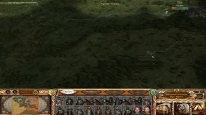 Third Age Total war DaC 2.1 Dunedain North #24 кольцо ПРОПАЛО?