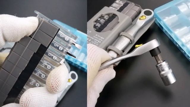 7 Набор инструментов с Алиэкспресс Инструменты 2023 Set Tools Aliexpress Лучшие товары для гаража