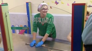 Мастер-класс по изготовлению карамели