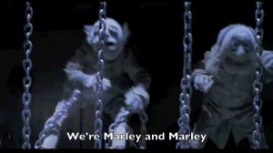 Muppet's Christmas Carol - Marley & Marley Song w/lyrics