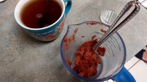 Окра, Бамия. Рецепт приготовления.  Okra. Cooking Recipe.