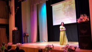 Журчат ручьи - 8 Марта