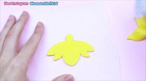 DIY Miraculous Ladybug | remake BEE Miraculous activated - How to make BEE COMB Miraculous Tutorial