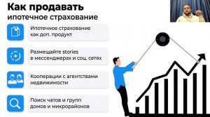 Ипотечное страхование: что такое, почему это выгодно,  как продавать, нюансы.