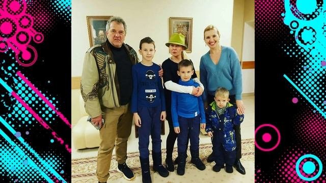 ПЕРЕБОРЩИЛА С ПЛАСТИКОЙ! Как живет сейчас и выглядит известная певица Татьяна Овсиенко?