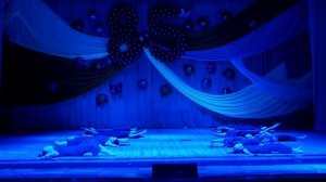 Рам пам пам Современный танец 13 15 лет Экстрим Моздок