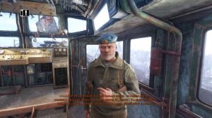 КАК СПАСТИ КНЯЗЯ НА УРОВНЕ ВОЛГА? | METRO EXODUS |