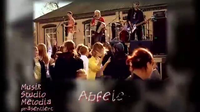 Vopli Vidopliassova und DJ O'Skrypka - Deutschland Tour 2010 смотреть онлайн