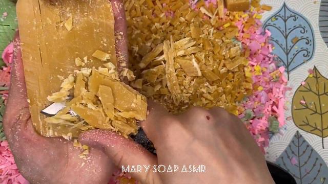 Dry soap cubes set/asmr soap cutting/relaxing video/сухие кубики на мыле/асмр резка мыла/Релакс