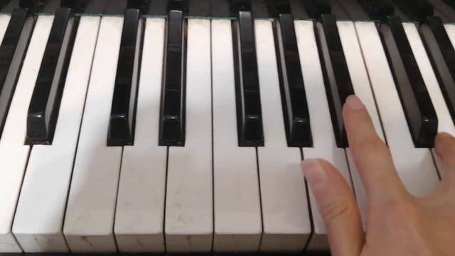 Сольфеджио 8 и 7 классы, урок 3 - гармонически диктант (дистанционное обучение) смотреть онлайн