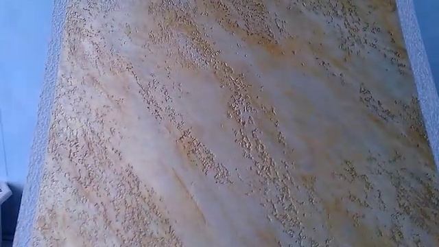 Старая фактура из нового материала смотреть онлайн