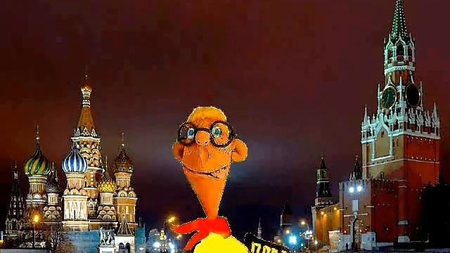 ПИОНЕРСКАЯ ЗОРЬКА-PIONER RUSSIA