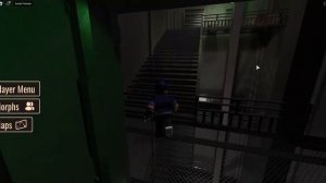 Roblox:"Accurate Doors RP" HOW TO GET THE BADGE Subspace Tripmine