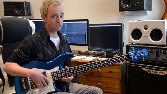 James Crofts Super Quad Pickups Evanescence Bring Me Back To Life Cover смотреть онлайн