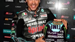 Franco Morbidelli Sick: NO WAY...