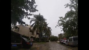 Хайнань Санья отель Palm Beach Resort Spa