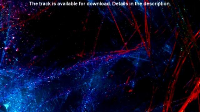 Темные эксперименты - Напряженная электронная композиция