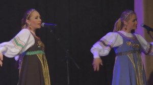 Ансамбль Русален (г.Москва)_Карывать