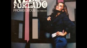 Nelly Furtado (Feat. Timbaland)  – Promiscuous  (2006)