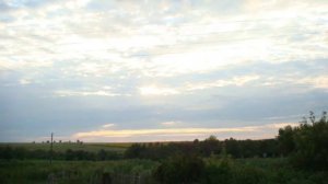 ОЧЕРК ПРО РОДНОЕ  СЕЛО ТИМОФЕЕВКА