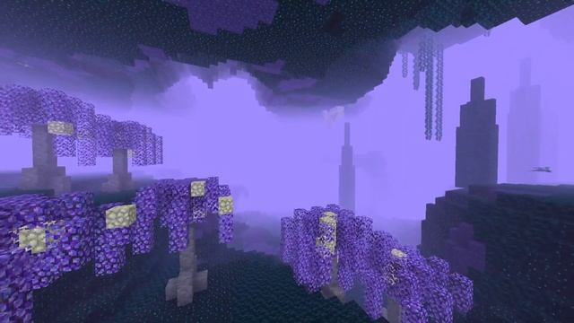 ЭТОТ МОД ЖДАЛИ ВСЕ! ПОРТАЛ В НОВОЕ ИЗМЕРЕНИЕ ДРЕВНИЙ ГОРОД МАЙНКРАФТ DEEPER AND DARKER MINECRAFT MO
