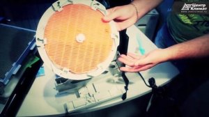 Очиститель воздуха Daikin - MCK75J