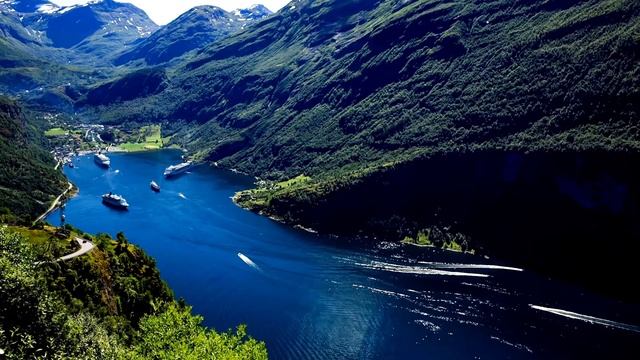 Beautiful Relaxing Music, Peaceful Soothing Instrumental Music - Mindful Sound смотреть онлайн