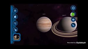 Будущее солнечной системы #1