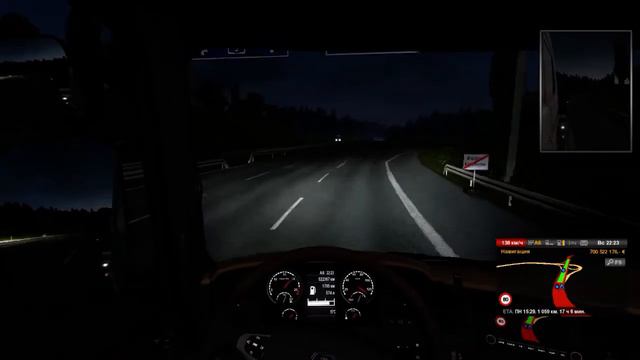 Euro Track Simulator 2 Смотрим Heavy Cargo Pack смотреть онлайн