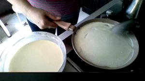 Самое блинное наслаждение на расхват!The most pancake pleasure to intercept!