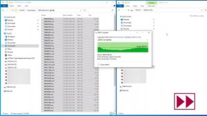 [LG Refrigerator] - How to update the software of a refrigerator using the FLD2 rewriter