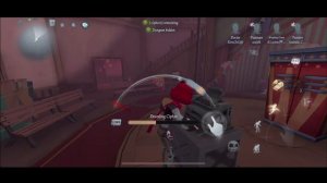 Identity V - Новый сурв Плачущий клоун (Weeping Clown) и новости Идентити 5. Покупать ли сурва?