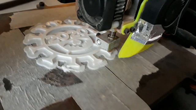 Сделал себе ёлочную игрушку на память об уходящем 2020 годе смотреть онлайн