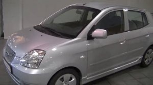 Kia Picanto 1,1 Exclusive 75 HK DIESEL